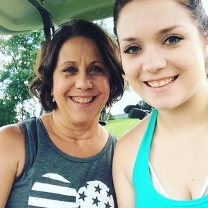 Meet your Posher, Pamela